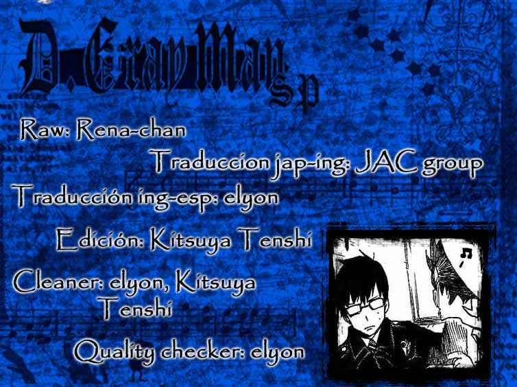 Read Ao no Exorcist es Manga Online