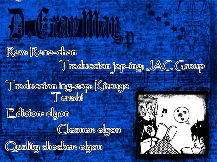 Read Ao no Exorcist es Manga Online