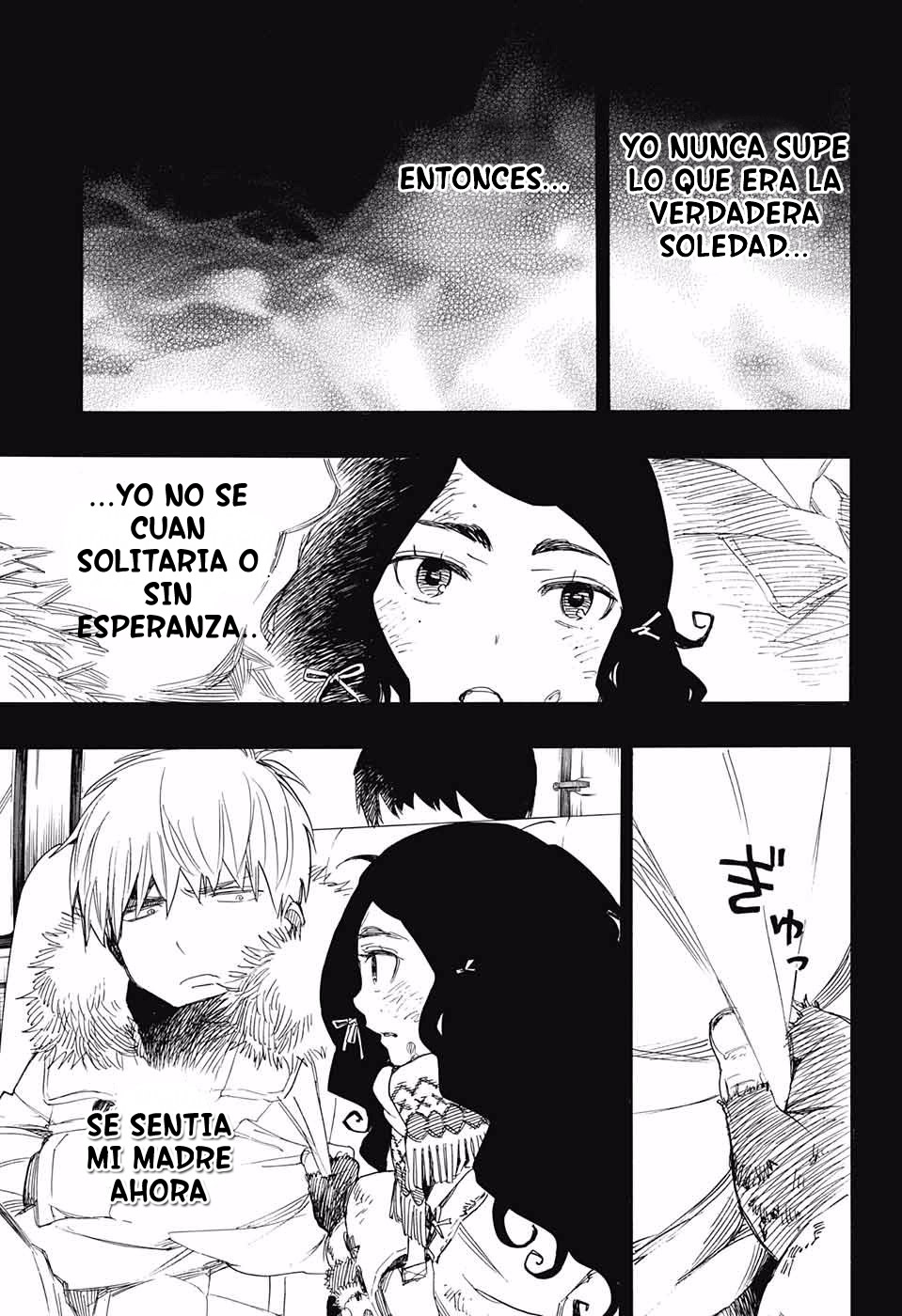 Read Ao no Exorcist es Manga Online