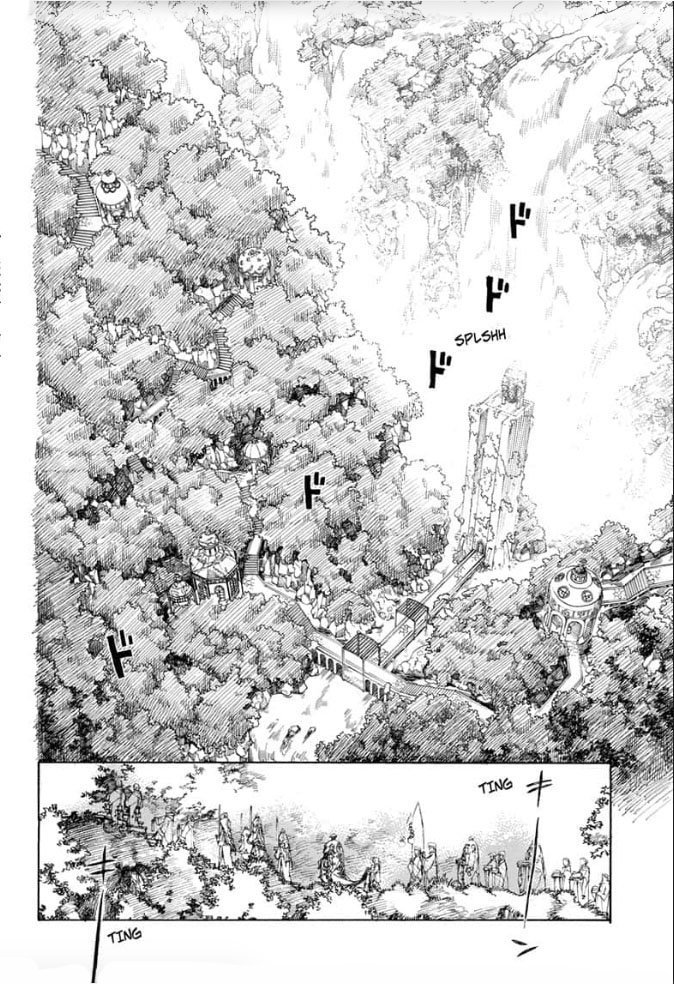 Read Ao no Exorcist es Manga Online