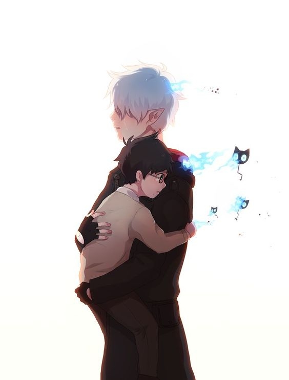 Read Ao no Exorcist es Manga Online