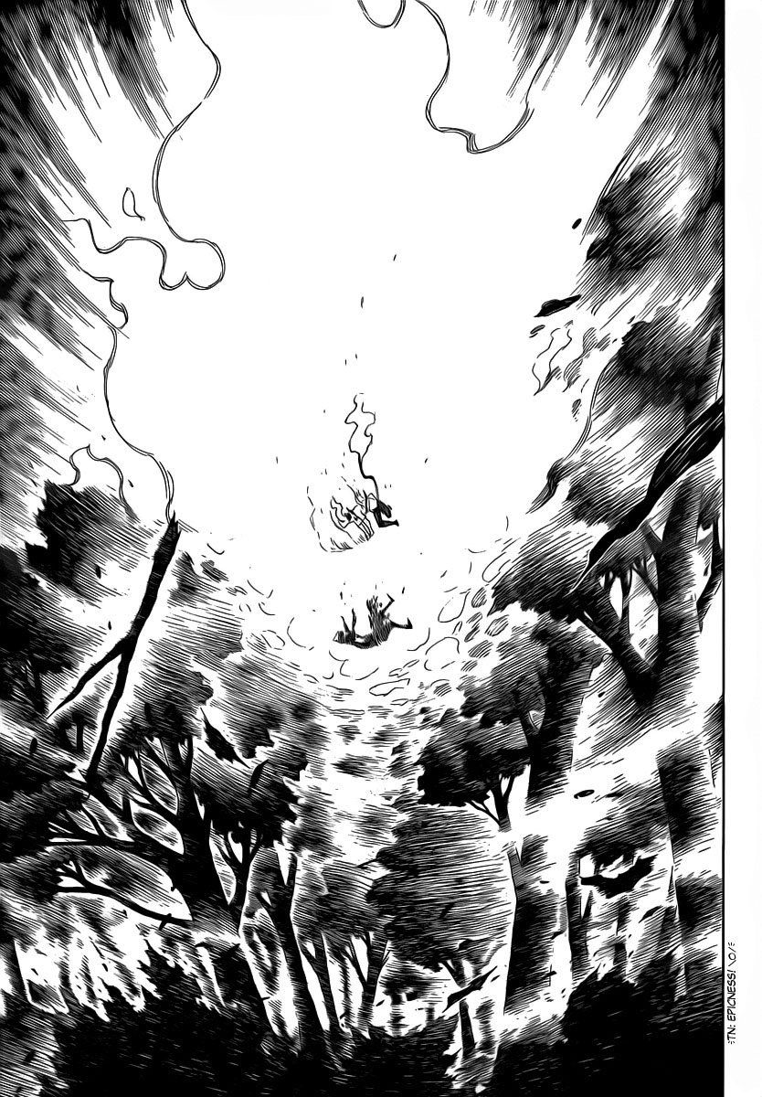 Read Ao no Exorcist es Manga Online