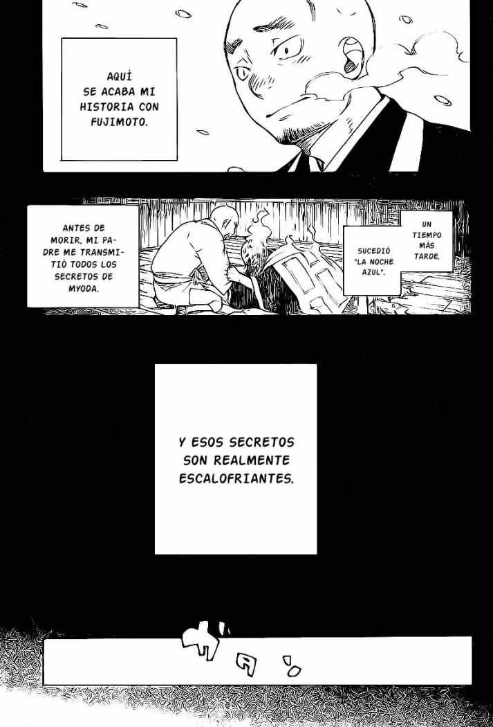 Read Ao no Exorcist es Manga Online