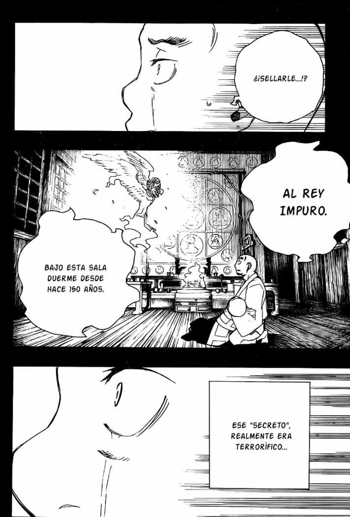 Read Ao no Exorcist es Manga Online