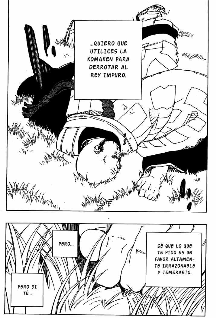 Read Ao no Exorcist es Manga Online