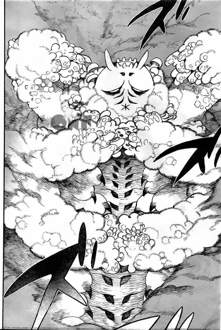 Read Ao no Exorcist es Manga Online