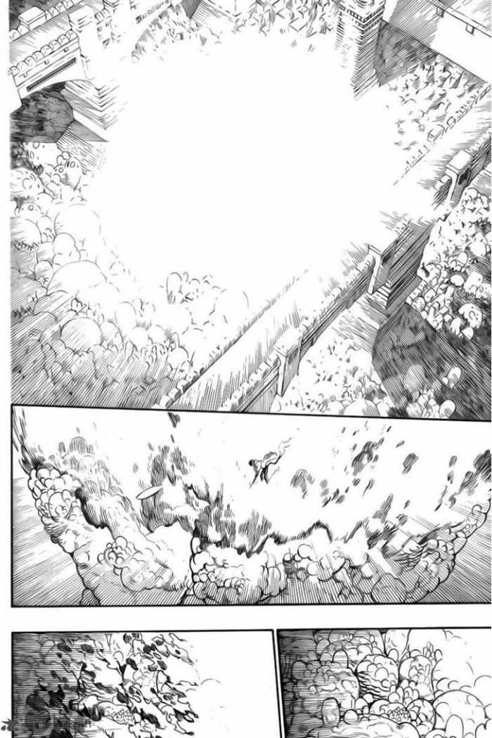 Read Ao no Exorcist es Manga Online