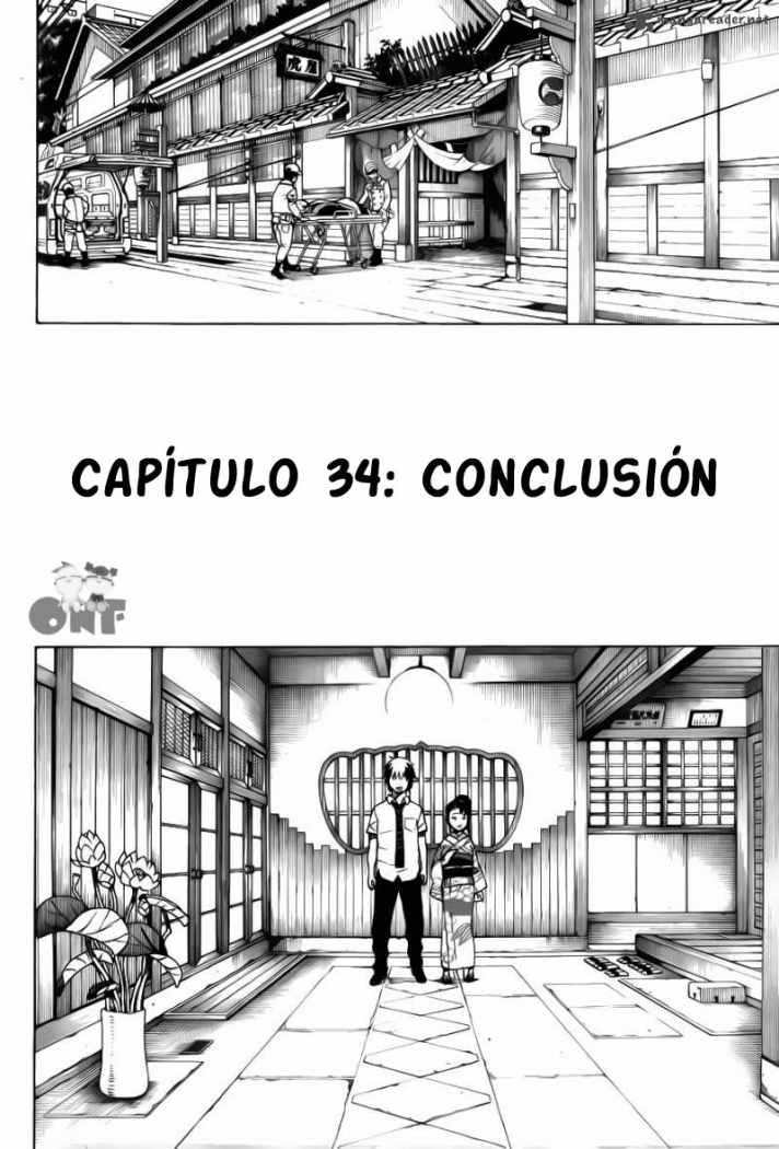 Read Ao no Exorcist es Manga Online