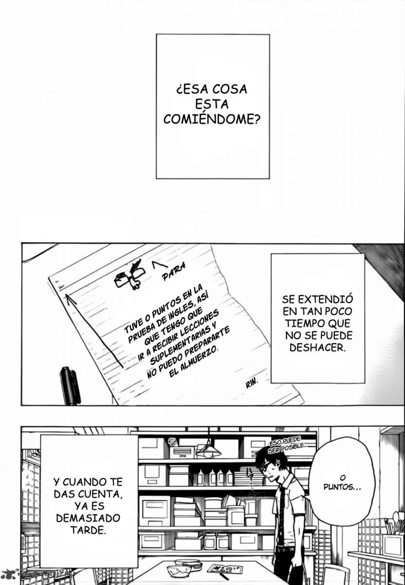 Read Ao no Exorcist es Manga Online