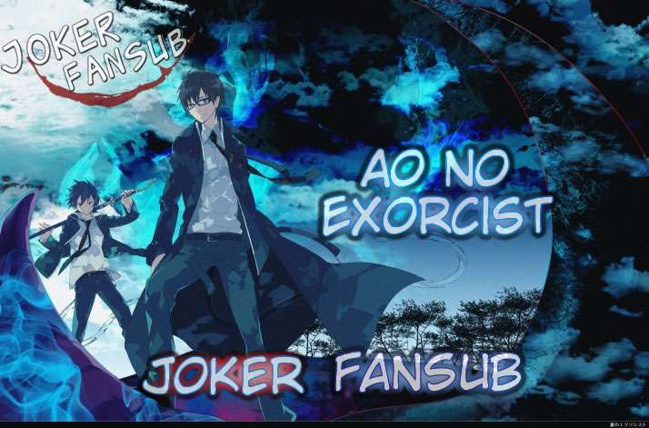 Read Ao no Exorcist es Manga Online