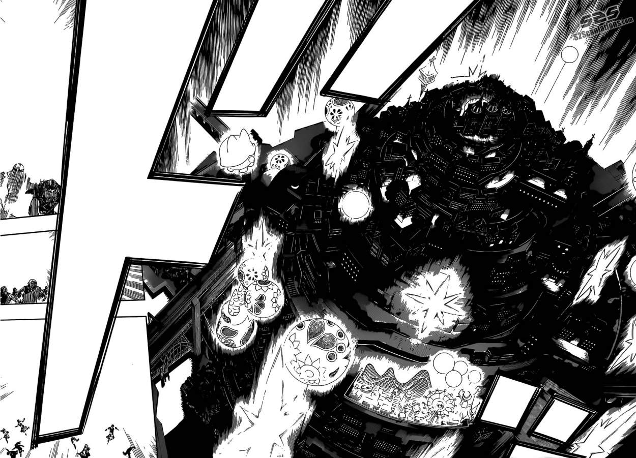 Read Ao no Exorcist es Manga Online