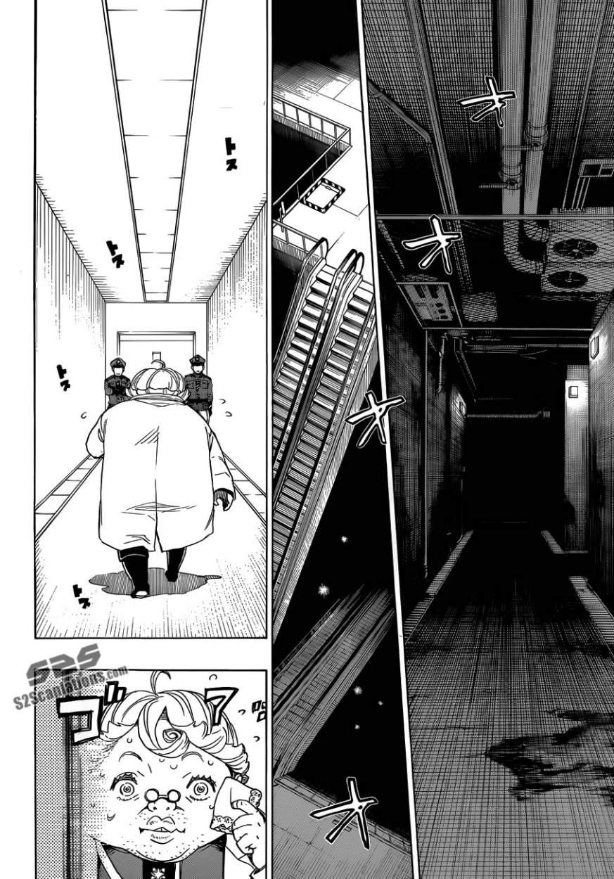 Read Ao no Exorcist es Manga Online