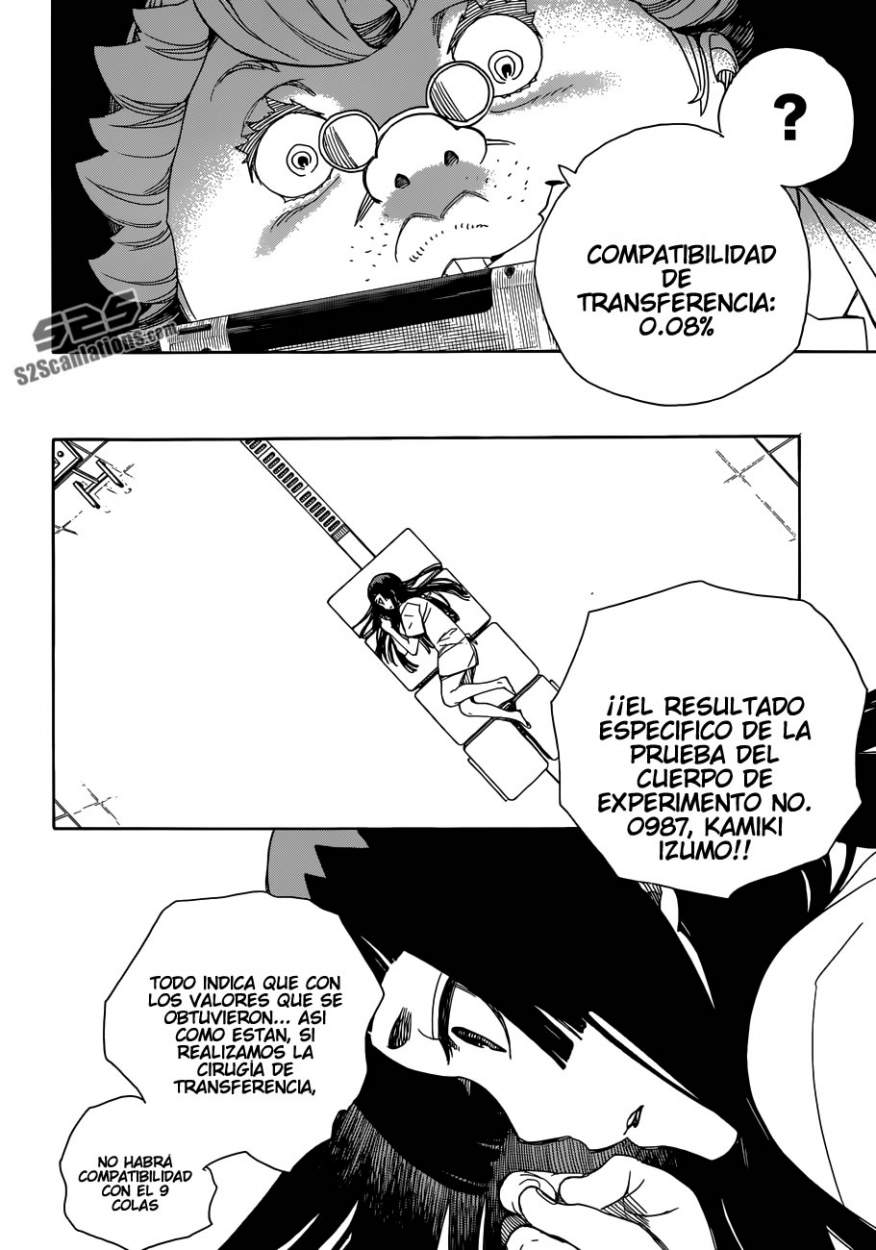 Read Ao no Exorcist es Manga Online