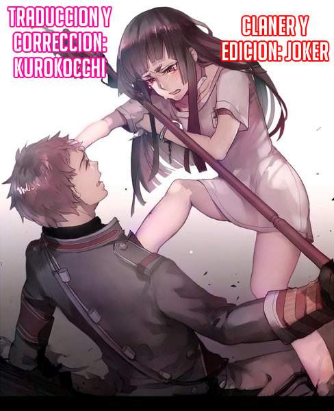 Read Ao no Exorcist es Manga Online