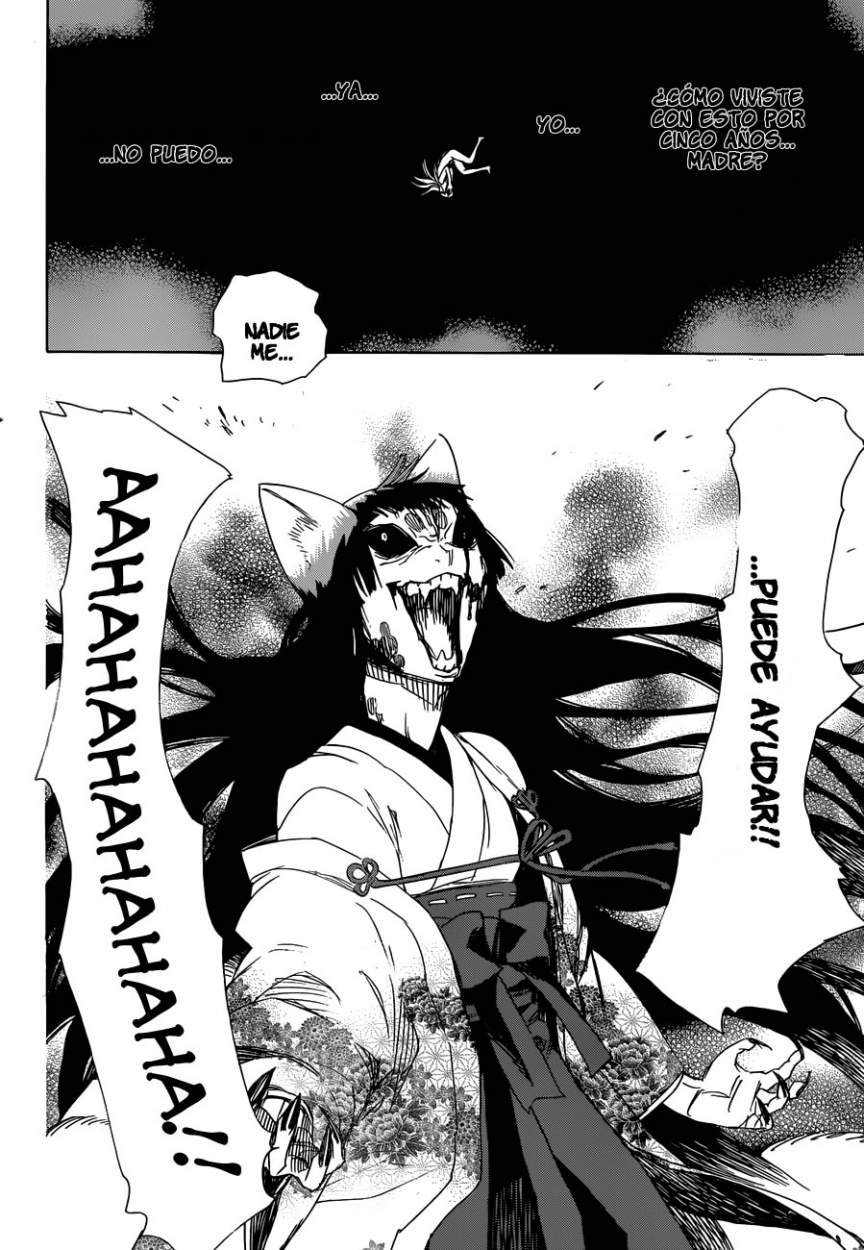 Read Ao no Exorcist es Manga Online