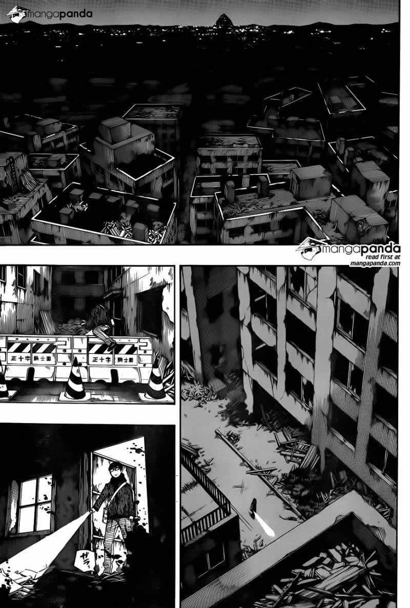 Read Ao no Exorcist es Manga Online