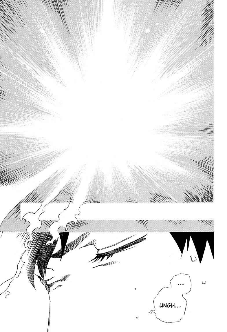 Read Ao no Exorcist es Manga Online