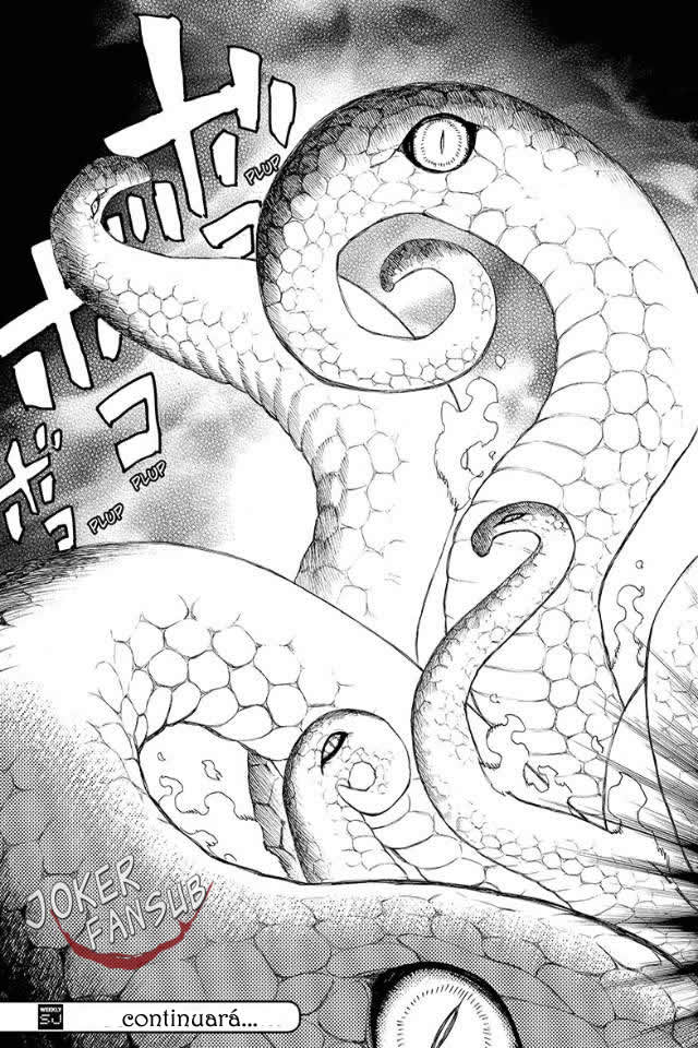 Read Ao no Exorcist es Manga Online