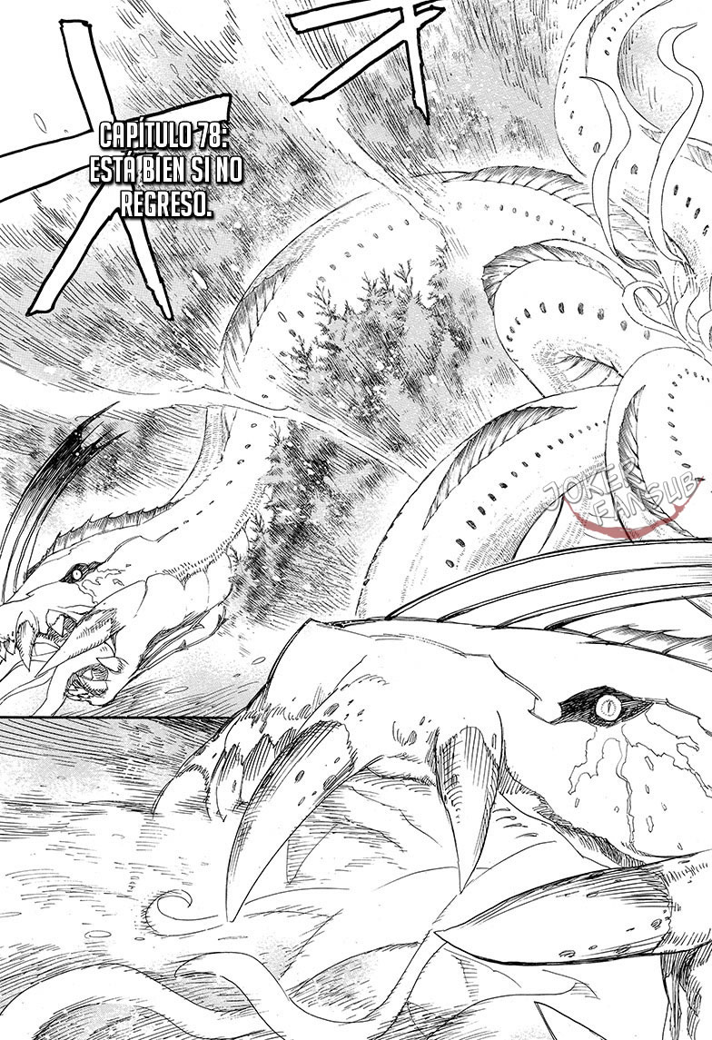 Read Ao no Exorcist es Manga Online