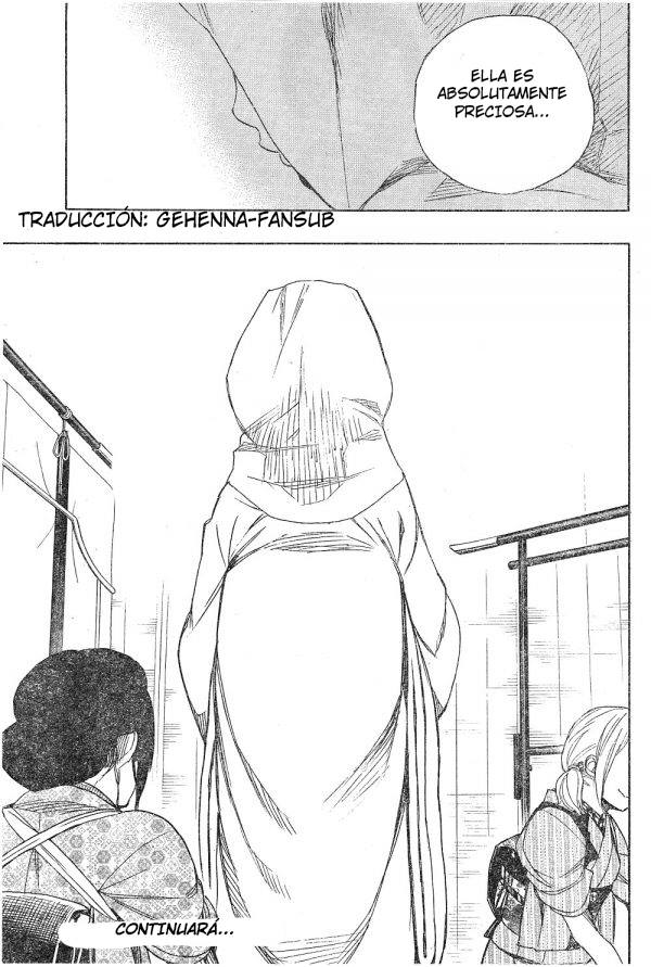 Read Ao no Exorcist es Manga Online