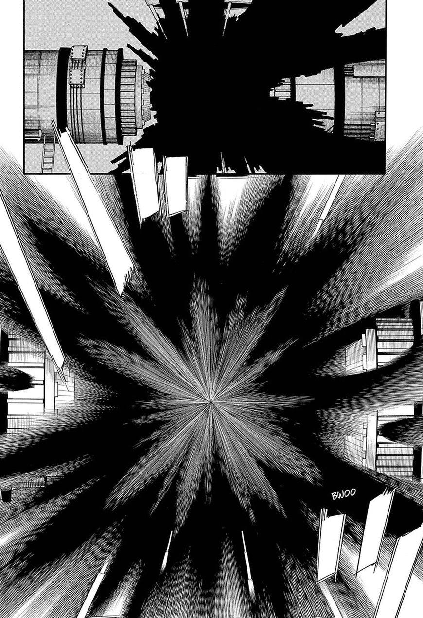 Read Ao no Exorcist es Manga Online