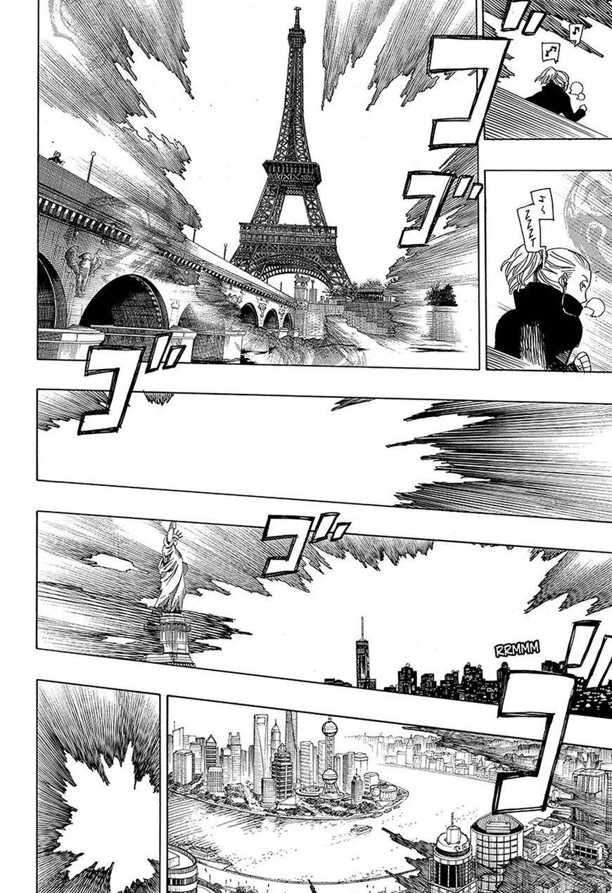 Read Ao no Exorcist es Manga Online