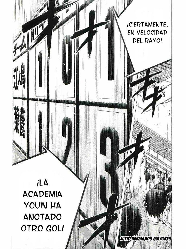 Read Area no Kishi es Manga Online