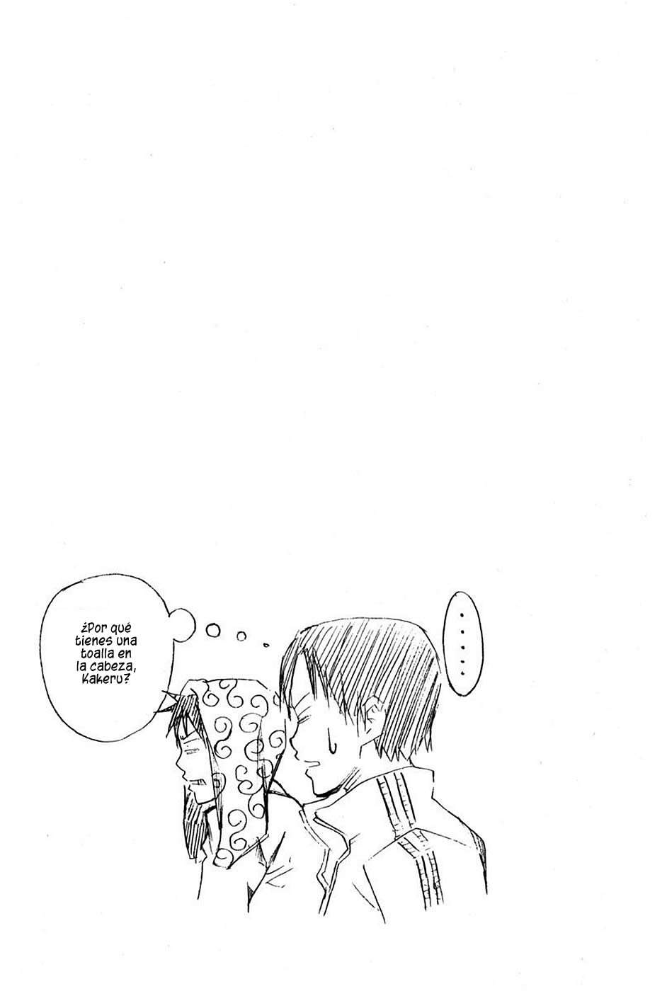 Read Area no Kishi es Manga Online