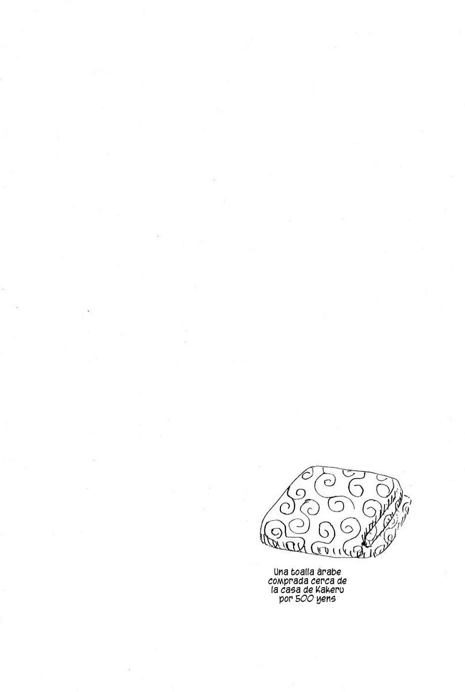 Read Area no Kishi es Manga Online