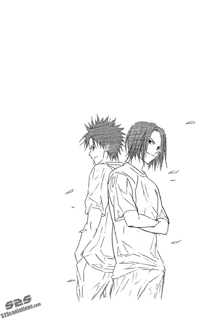 Read Area no Kishi es Manga Online