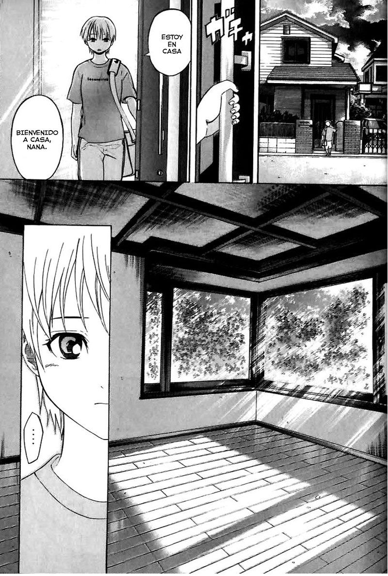 Read Area no Kishi es Manga Online