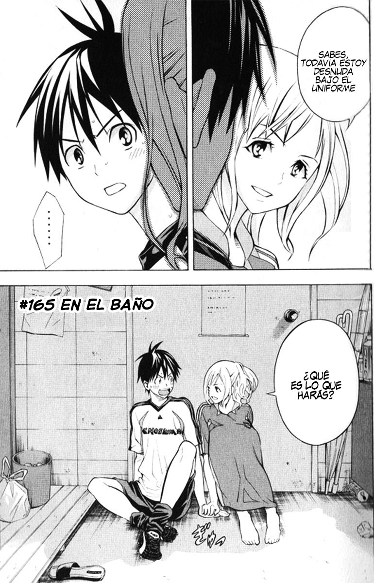 Read Area no Kishi es Manga Online