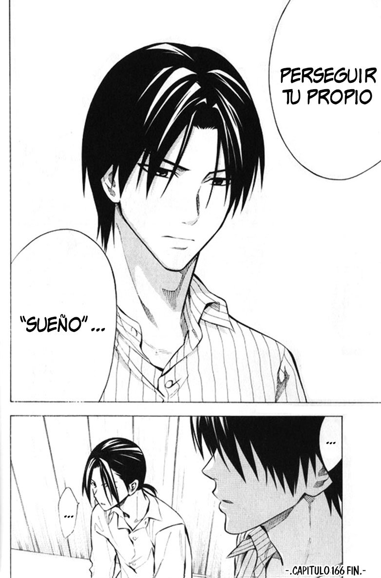 Read Area no Kishi es Manga Online