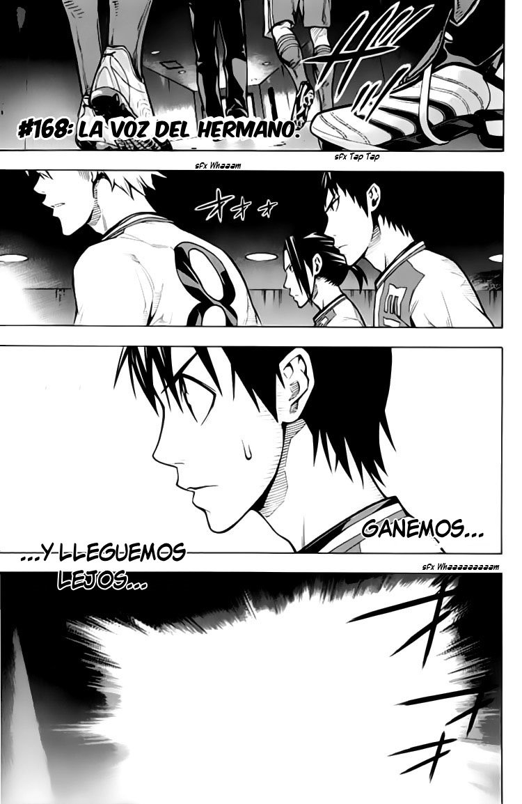 Read Area no Kishi es Manga Online