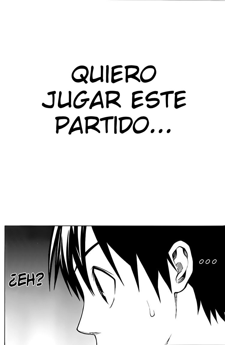 Read Area no Kishi es Manga Online