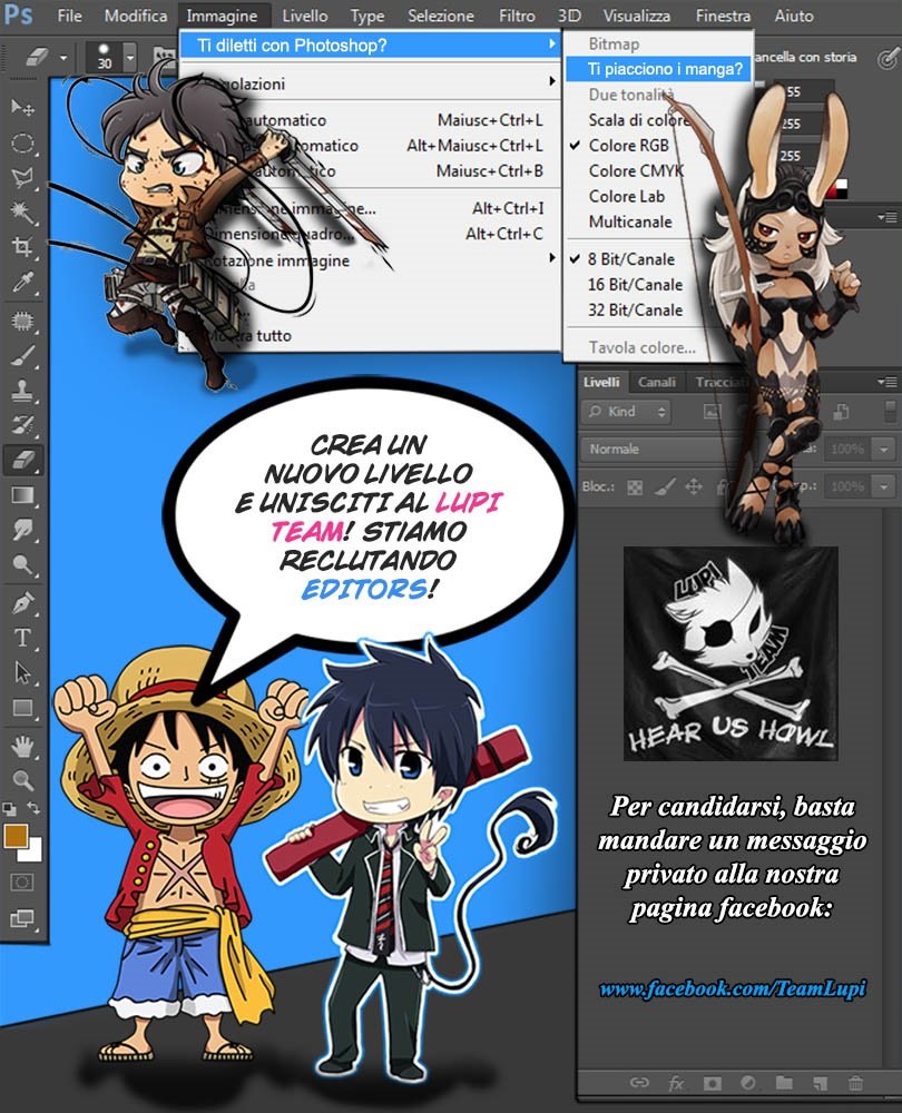 Read Area no Kishi es Manga Online