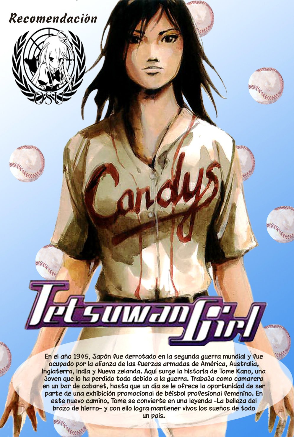 Read Area no Kishi es Manga Online