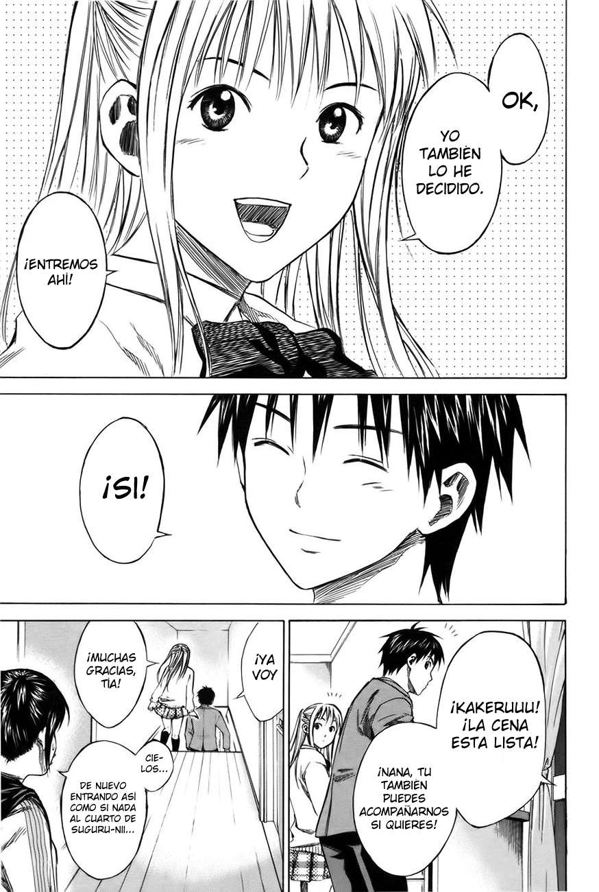 Read Area no Kishi es Manga Online