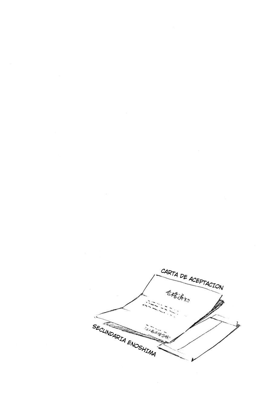 Read Area no Kishi es Manga Online