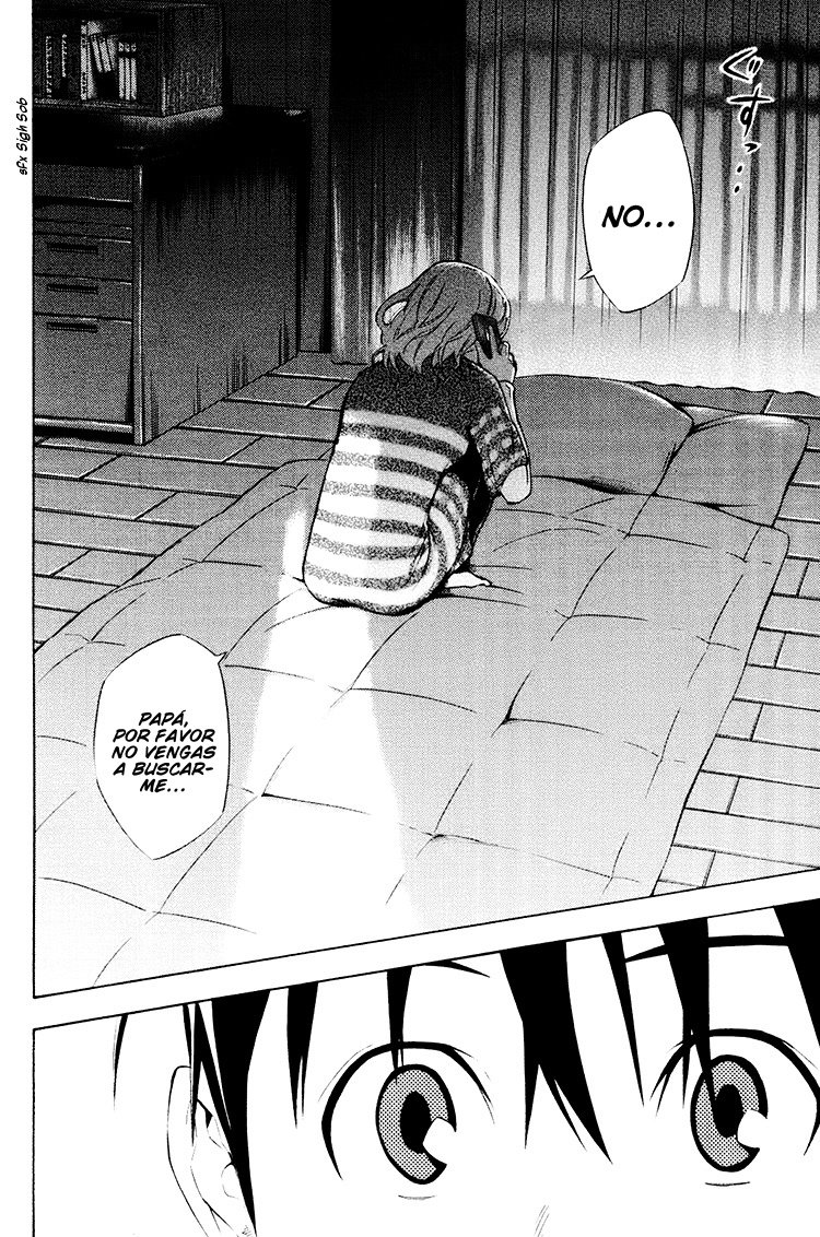 Read Area no Kishi es Manga Online