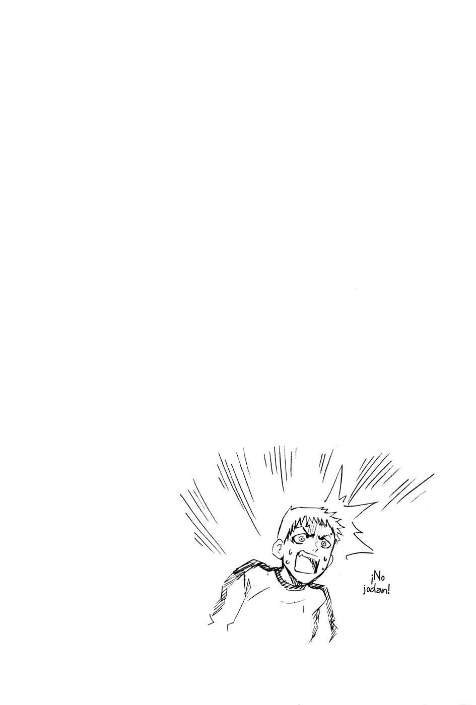 Read Area no Kishi es Manga Online