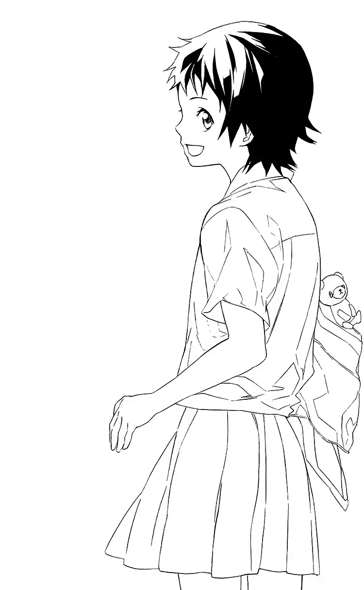 Read Area no Kishi es Manga Online