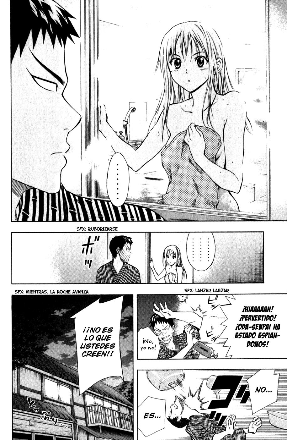 Read Area no Kishi es Manga Online