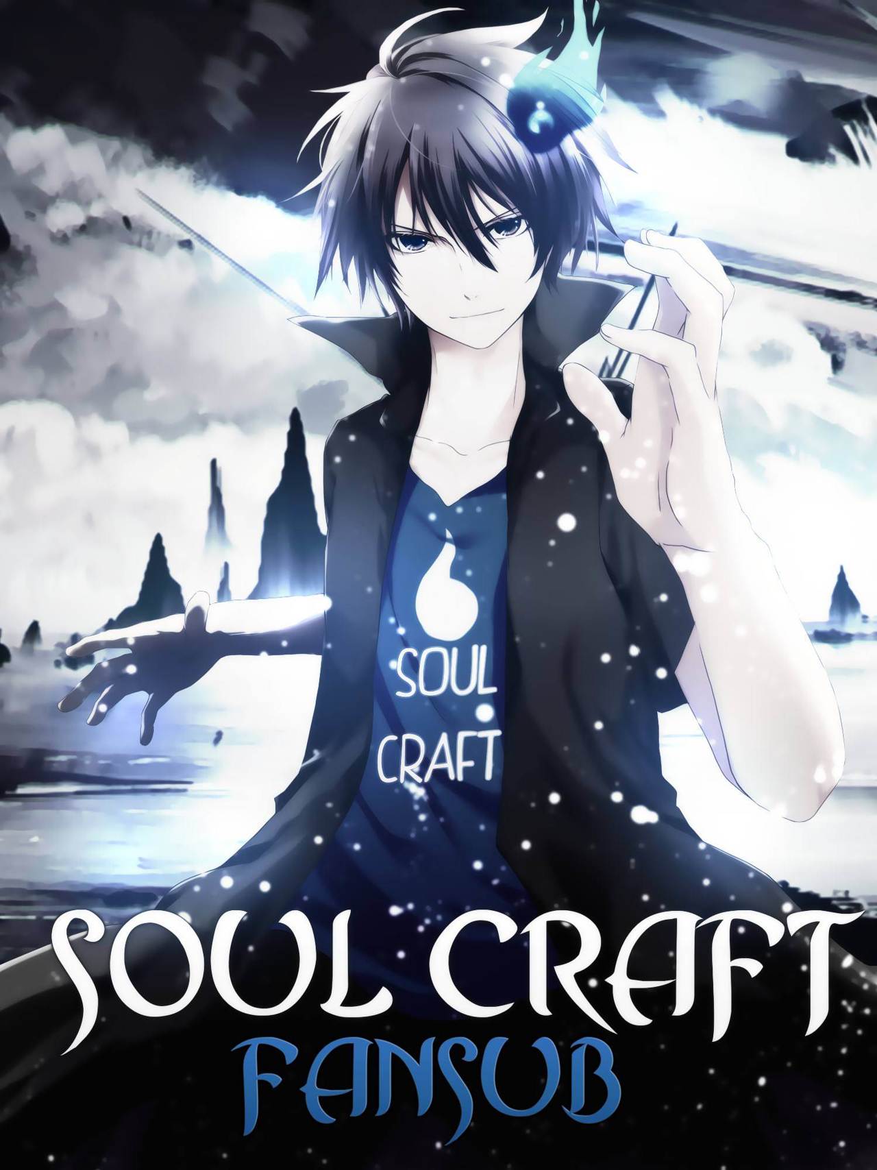 Read Area no Kishi es Manga Online