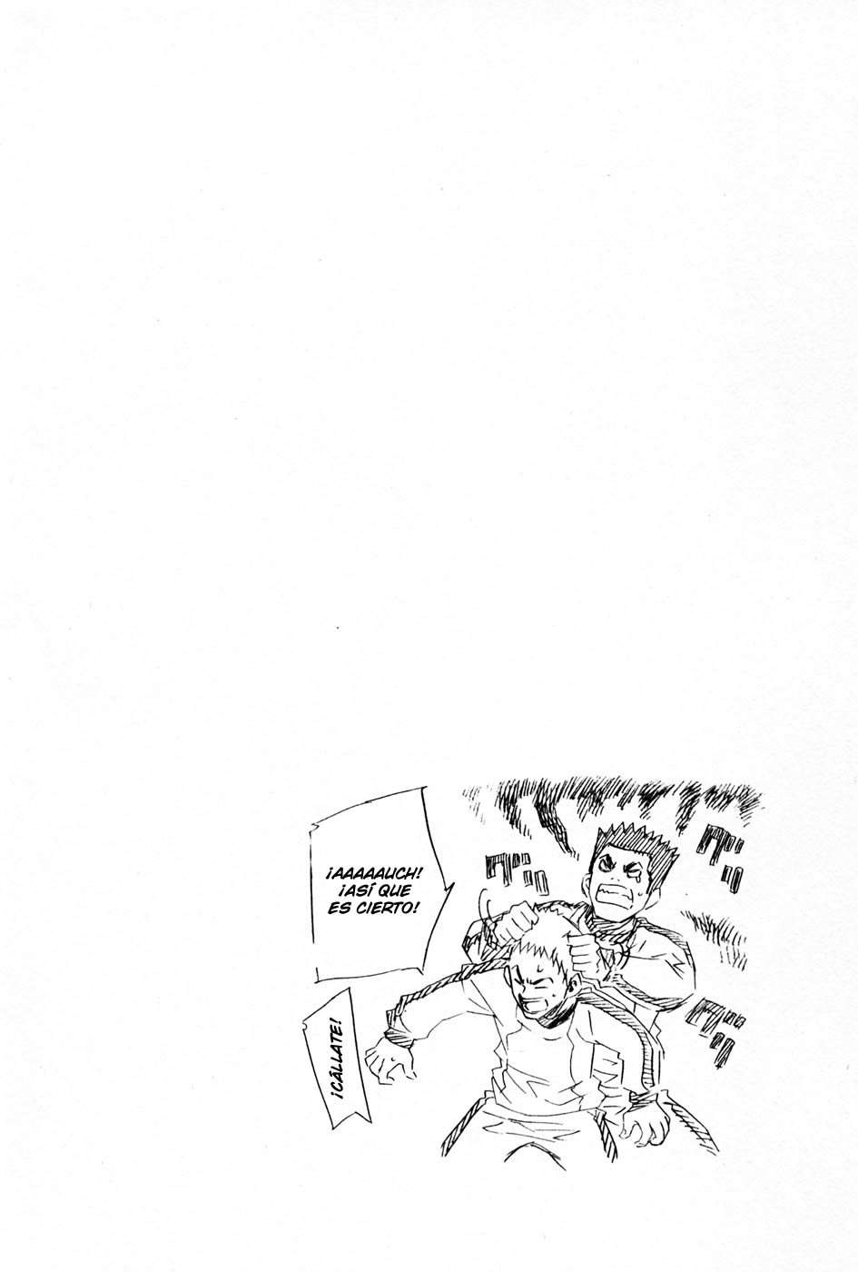 Read Area no Kishi es Manga Online