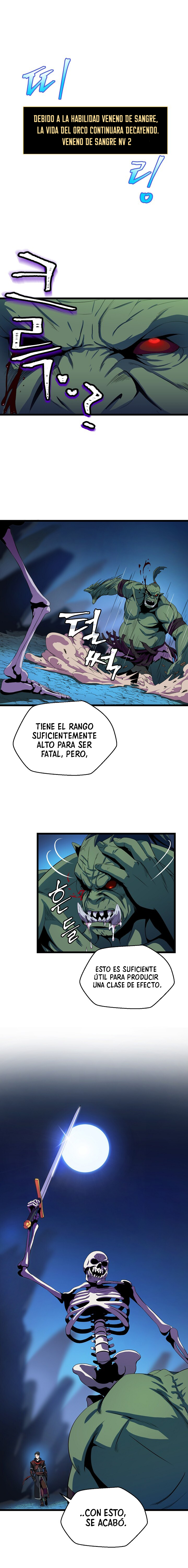 Read Asesina al héroico es Manga Online