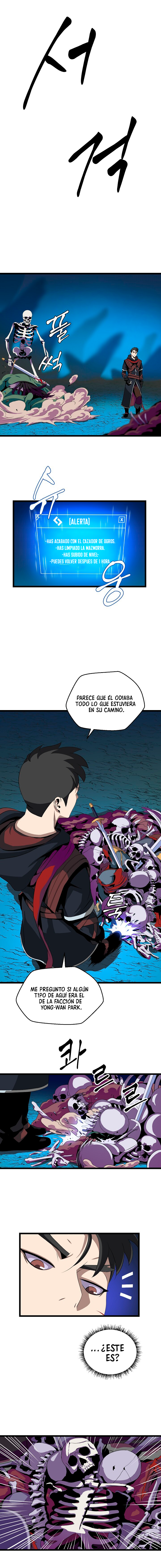 Read Asesina al héroico es Manga Online