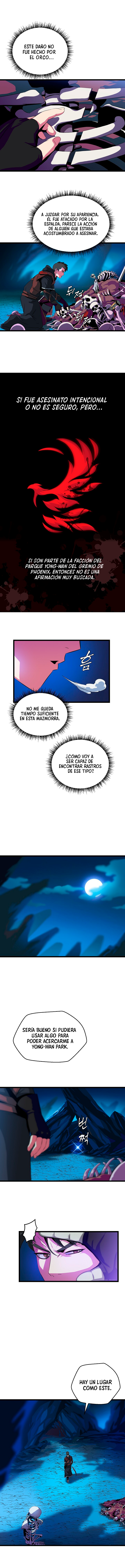 Read Asesina al héroico es Manga Online