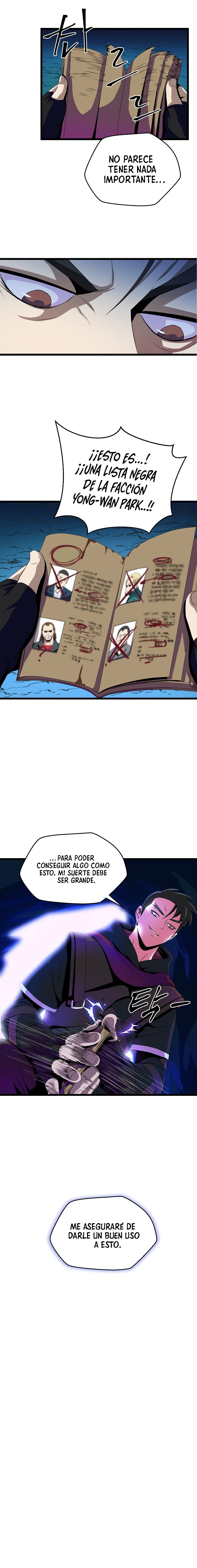 Read Asesina al héroico es Manga Online