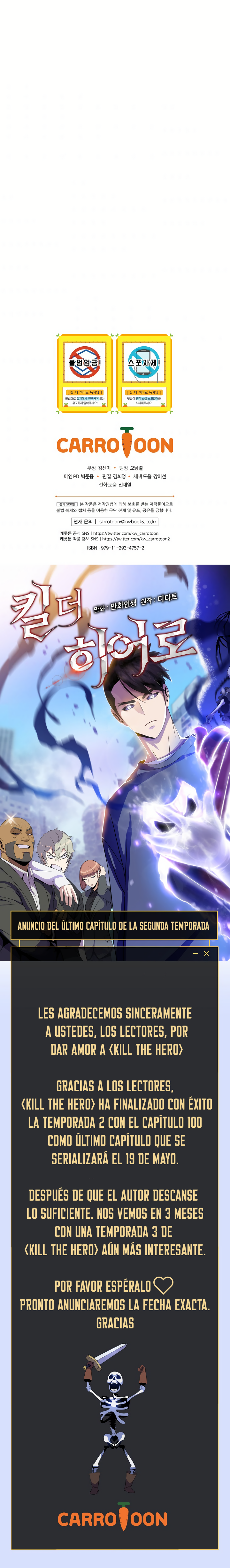 Read Asesina al héroico es Manga Online